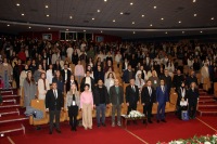 16. Uluslararası Eğitimde Yeni Yönelimler Kongresi Üniversitemiz Ortaklığında Gerçekleşti