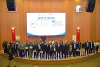 Üniversitemizde EFQM Saha Ziyaretleri Öncesi Motivasyon Toplantısı Yapıldı