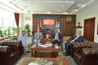 Pilot Üniversite Projelerimize Yatırımcı Desteği Artarak Devam Ediyor