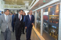 Üniversitemizde 15 Temmuz Yansımaları İsimli Panel Düzenlendi