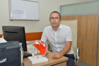 Our Faculty of Medicine Member Designed Soluble Biocomposit Interference Screw