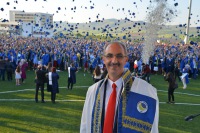 Üniversitemize Yoğun İlgi