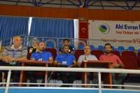 BESYO Özel Yetenek Sınavları Başarılı Bir Şekilde Tamamlandı