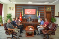 Our University Supports Regional Development