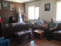 Model Üniversite Çalışmalarına Hızla Devam Ediyor