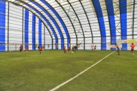 Uluslararası Öğrenciler 1. Dünya Kupası Futbol Turnuvasının Galibi Afganistan Takımı Oldu