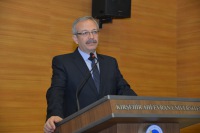 Tarımsal Öğretimin Başlamasının 174. Yıl Dönümü Üniversitemizde Kutlandı