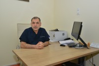 Öğretim Üyelerimiz Başarılı Kalp Ameliyatlarına İmza Atıyor