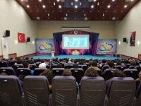 Üniversitemizde Serebral Palsi ve Kas Hastalıkları Konulu Konferans Düzenlendi