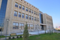 The Members of the Faculty of Medicine Have Completed Laboratory Preparations for COVID-19 Molecular Diagnosis