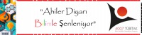 Ahiler Diyarı Bilimle Şenleniyor Projesi TÜBİTAK Tarafından Desteklenecek