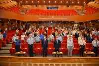 15 Temmuz Yansımaları İsimli Panel Gerçekleşti