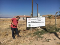Our University Contributes to Science World with Kurutlu Excavation