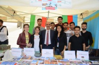 Yabancı Uyruklu Öğrenci Sayımız Bin 828’e Ulaştı