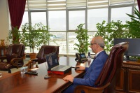 Tarımsal Öğretimin Başlamasının 175. Yıl Dönümü Üniversitemizde Kutlandı