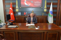 Üniversitemiz ile Erciyes Üniversitesi Arasında İş Birliği Protokolü İmzalandı