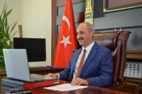 Üniversitemizde 2022-2026 Stratejik Plan Çalışmaları Toplantısı Yapıldı