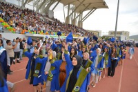 We Bid Farewell to Our 2021-2022 Graduates