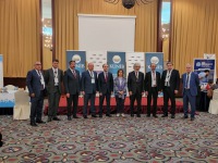 KAEU was Introduced at the University Promotion Fair in Uzbekistan