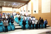 26. Pazarlama Kongresi Üniversitemiz Ev Sahipliğinde Başladı