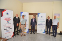 BKYS ve AYDEP Ankara Üniversitesine Tanıtıldı