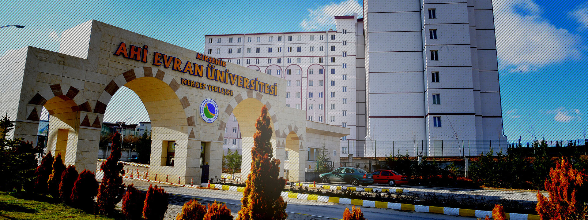 Giriş Kapısı Slide