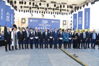 Ahiliğin Başkenti Kırşehir’de 38. Ahilik Haftası Kutlamaları Başladı