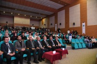 Üniversitemizde “İçindeki Seni Harekete Geçir” Konferansı Gerçekleşti