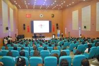 A Conference on “The Impact of Informal Employment on Working Life” Was Held