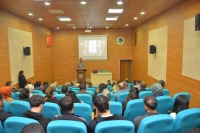 Autism Awareness and Collaboration Workshop Was Held