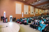 The Student Clubs Information Meeting Was Held