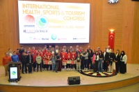 Uluslararası Sağlık Turizminin Kalbi Üniversitemizde Atıyor