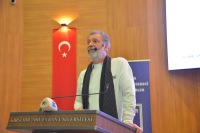 Üniversitemizde “Osmanlı Hazinesine Yön Veren Muhasebe Filozofları” Söyleşisine Yoğun İlgi