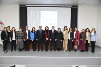 Üniversitemizde 2. Aile ve Kadın Çalıştayı Düzenlendi