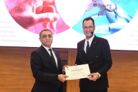 Üniversitemizde “Eğitimde Yapay Zekâ” İsimli Bir Söyleşi Gerçekleştirildi