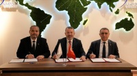 Kırşehir Ahi Evran Üniversitesi Akademik İş Birliklerini Güçlendirmeye Devam Ediyor