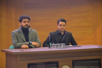 Turkey's Leadership in the New Paradigm in the Middle East Discussed