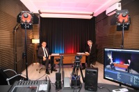 Rector Karahocagil Explained the Benefits of Fasting for the Human Body on the New Ramadan Program