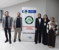 Ahi Evran Diyanet Youth Center Begins Activities