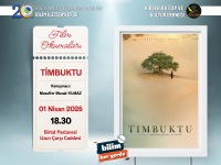 Film Okumaları (Timbuktu)