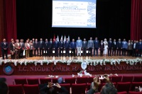 Toplumsal Katkıda Yeni Yaklaşımlar ve Bölgesel İş Birliği Çalıştayı Niğde’de Gerçekleştirildi