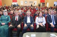 Aile ve Sağlık Çalıştayı Yoğun Katılımla Gerçekleşti