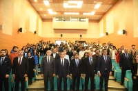 Yeşil Adım Gençlik Programı Projesi Üniversitemiz Ev Sahipliğinde Tamamlandı