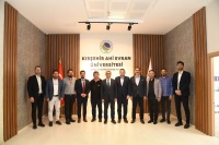 Rockwell Automation Şirketi Mühendislik – Mimarlık Fakültemize Eğitim Desteğinde Bulundu