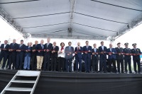 Üniversitemiz 5. Ar-Ge Proje Pazarı ve Tanıtım Günleri ile 3. Cacabey Bilim ve Kültür Şenliğine Ev Sahipliği Yaptı