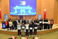 World Celiac Awareness Week Event Held