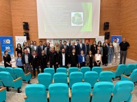 Dünya Çevre Haftası Üniversitemizde 