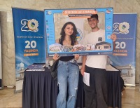 Kırşehir Ahi Evran Üniversitesi Tanıtım Fuarlarındaki Yerini Aldı