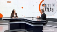 Rektör Karahocagil TRT Avaz’da Yayımlanan Tercih Atlası Programının Konuğu Oldu